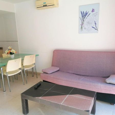 Miralcielo Lek Appartement Peñíscola Buitenkant foto