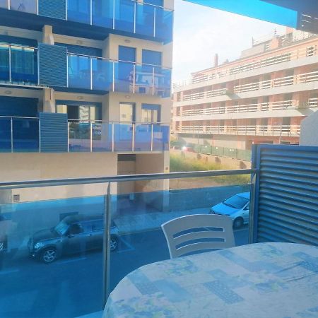 Miralcielo Lek Appartement Peñíscola Buitenkant foto