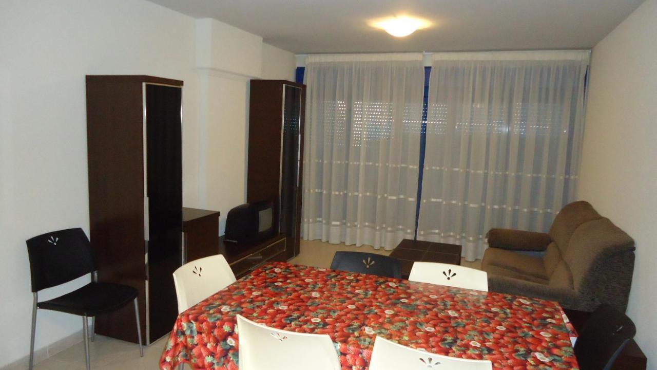 Miralcielo Lek Appartement Peñíscola Buitenkant foto
