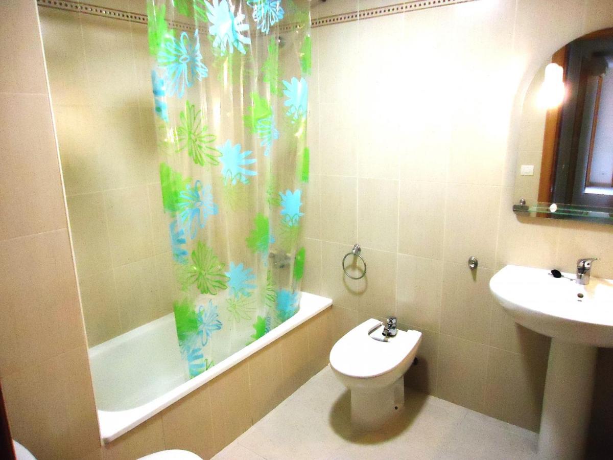Miralcielo Lek Appartement Peñíscola Buitenkant foto